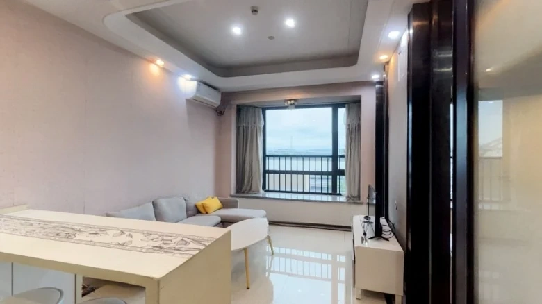 Greenland Riverside Confluence - View 2