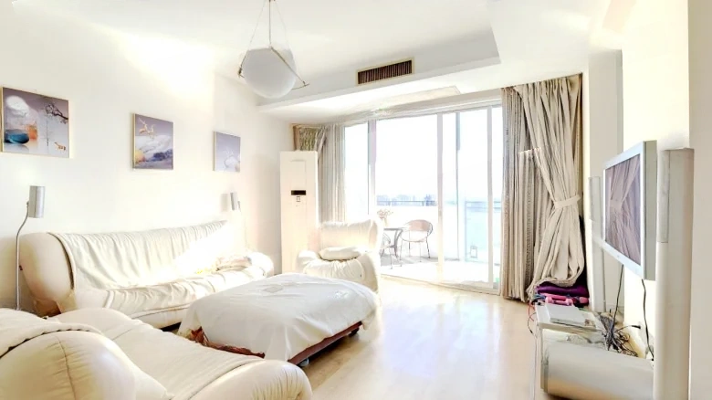 Vanke Golden Home Garden - View 4