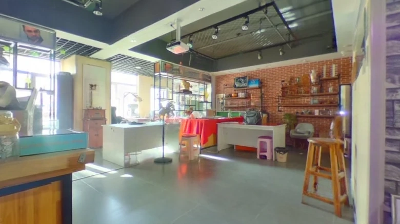 Joyful Earth Experience - View 1