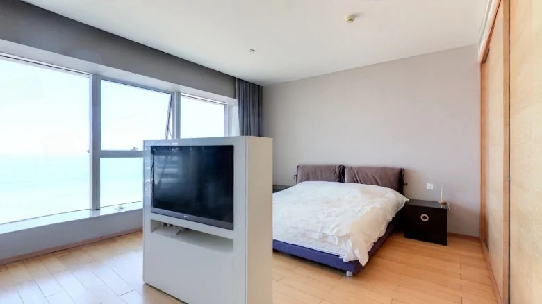 Wanli Seaview - View 2