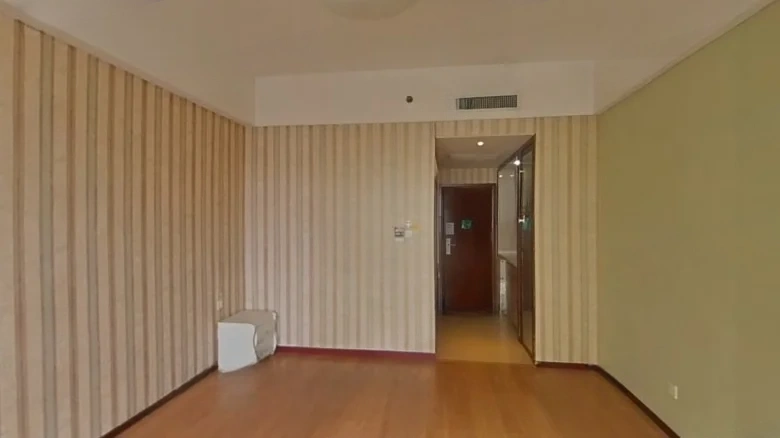 Oriental Gold座 - View 2