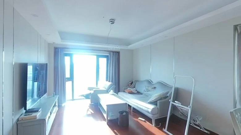 China Resources Center Joy Mansion - View 4