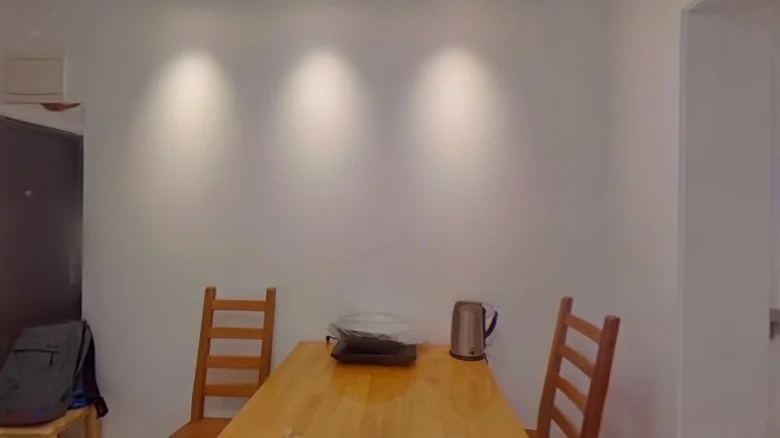 Nanyuan Residential Area - View 4