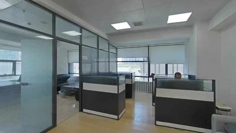 Langqin Taiyuan Center - View 4