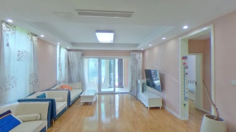 Qingtecheng B District - View 5