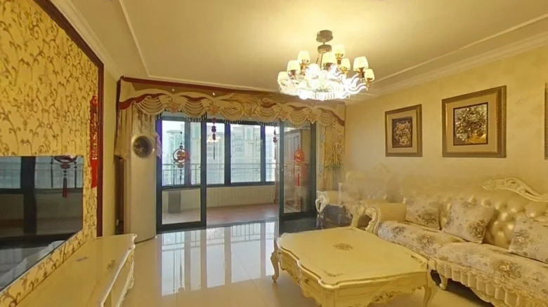 Evergrande City - View 5