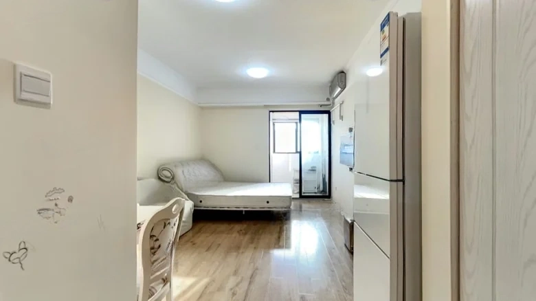 Huadi Mansion Apartments - View 5