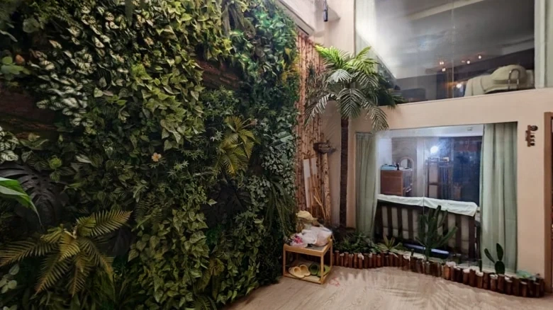 Hua Yuan Hua Central Plaza - View 5