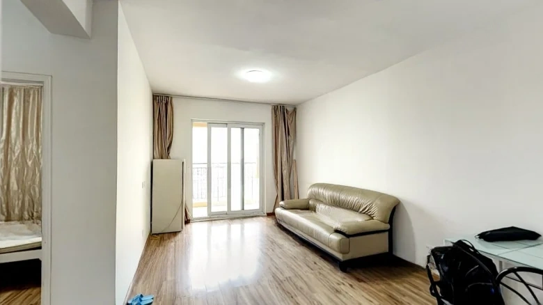 Shangfu by Jingrui - View 2