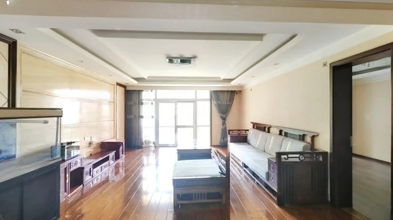 Tianqing Rhein Town - View 6