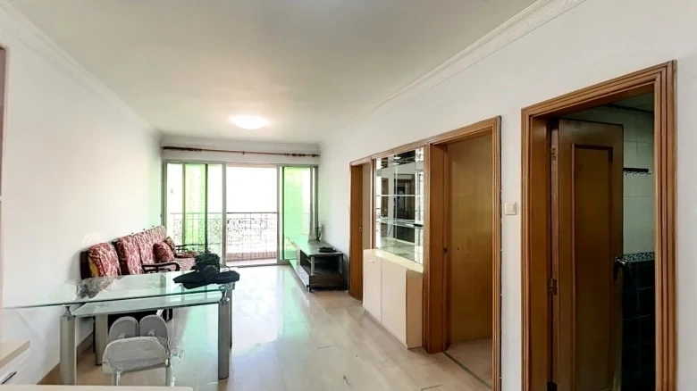 Hengbao Huating - View 3