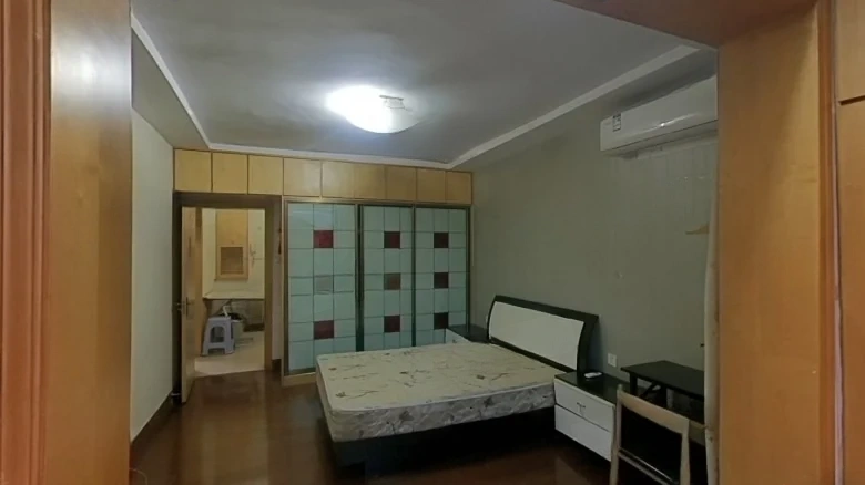 Luoyang Seventh Village Huabao Residential Area - View 1