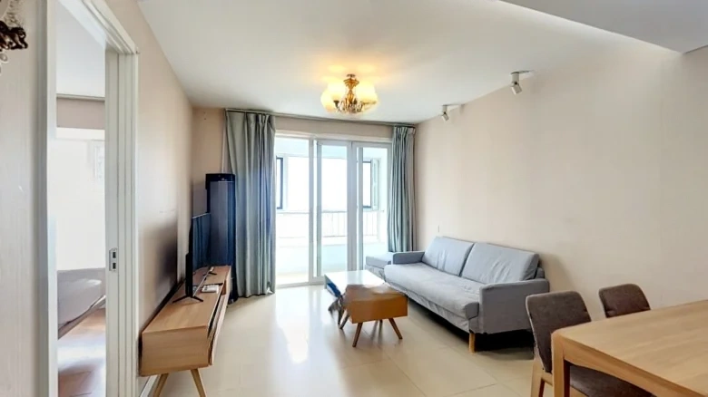 Beijing Direction - View 3