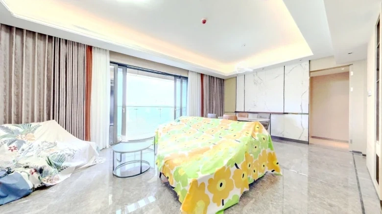 Lu Lake Ecocity Xunling - View 5