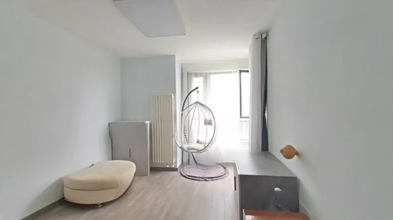 Zhongcheng Jiahui - View 2