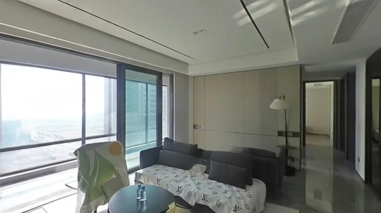 Poly Yangzi Cuiyuntai - View 5