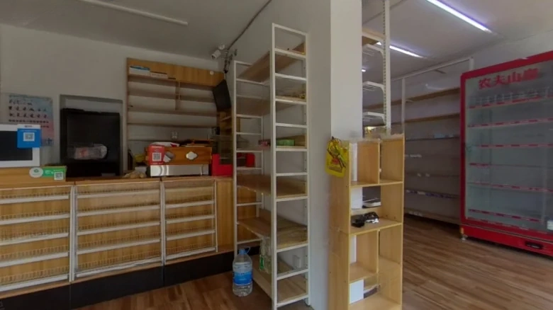 Wencui Xuan Residential Area - View 4