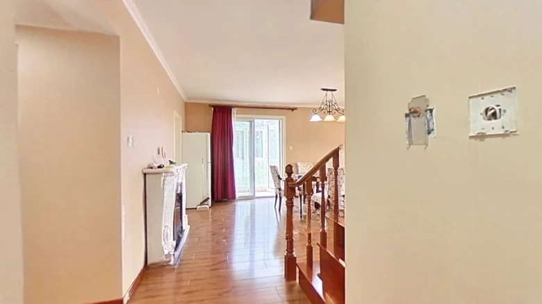 Bamboo Brook Garden - View 6