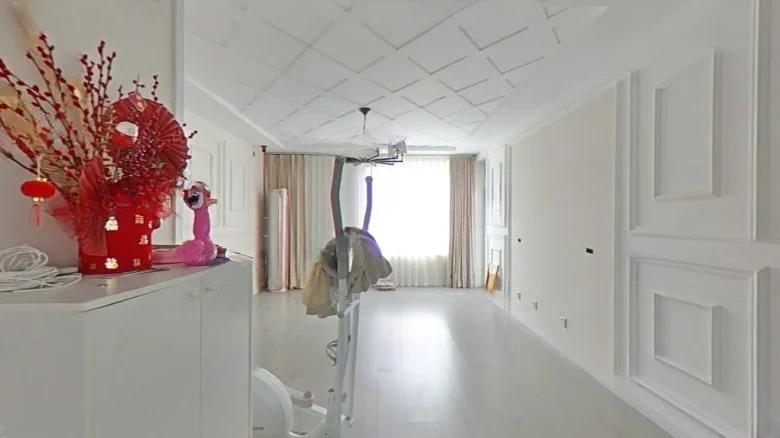 Haier Dongcheng International South District - View 9