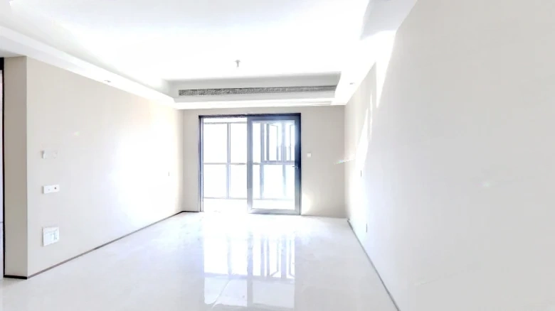 China Resources Land Jiuyue - View 5