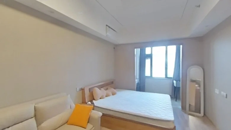 Lushang Blue Shore Mansion - View 1