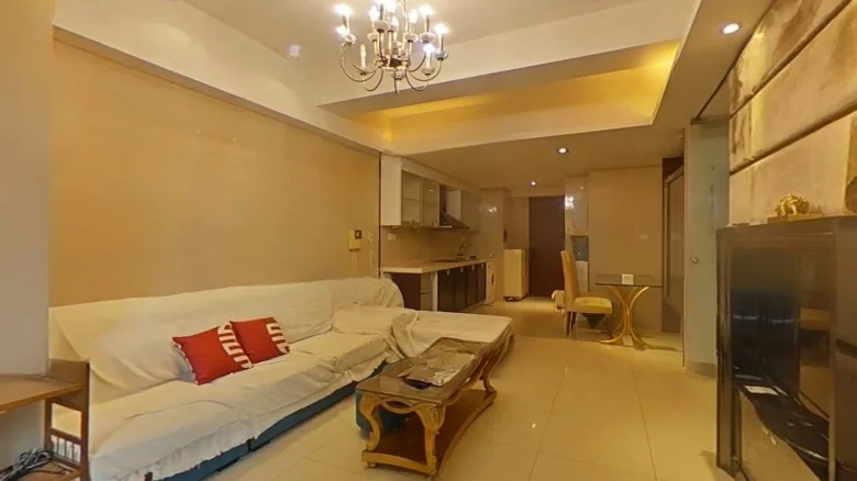 One Mansion - View 4