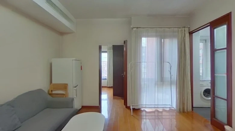 Blue Fort International Apartment - View 2