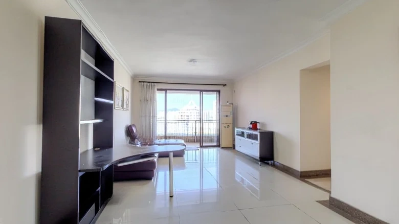 Pearl River Junyuan Complex - View 5