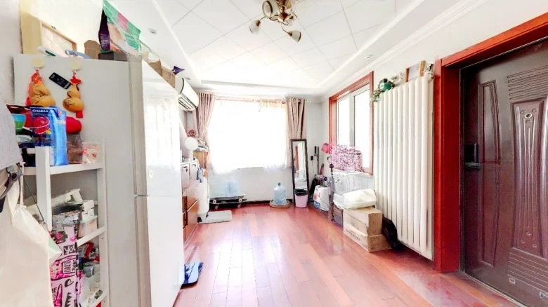 Jinkou Second Road - View 4