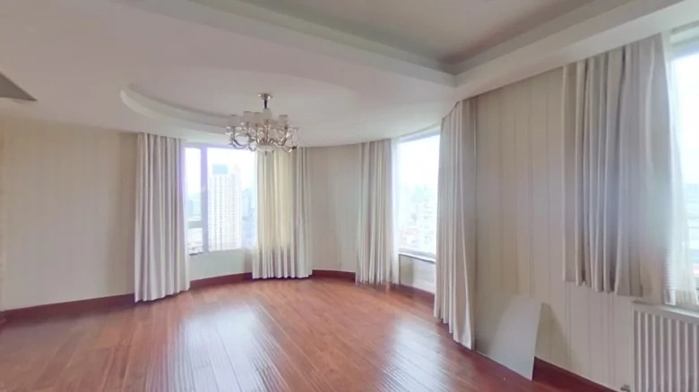 Oriental City Apartment - View 4