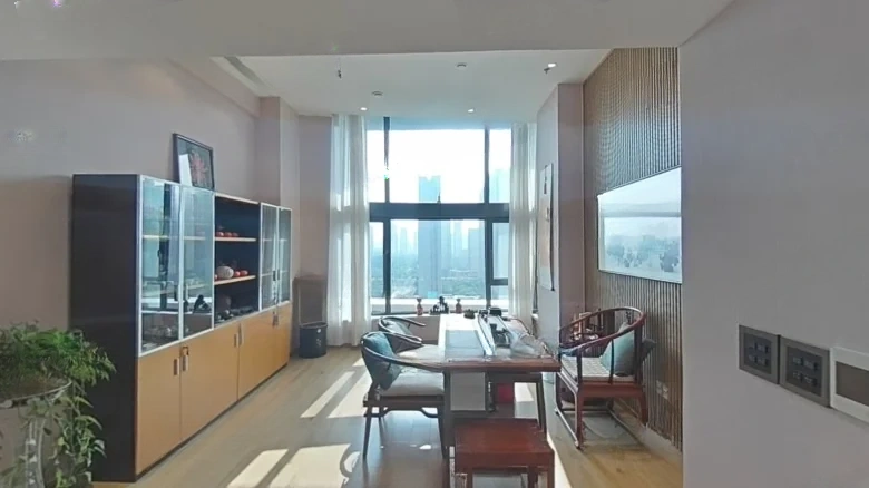 Zymphony Grand Plaza - View 3