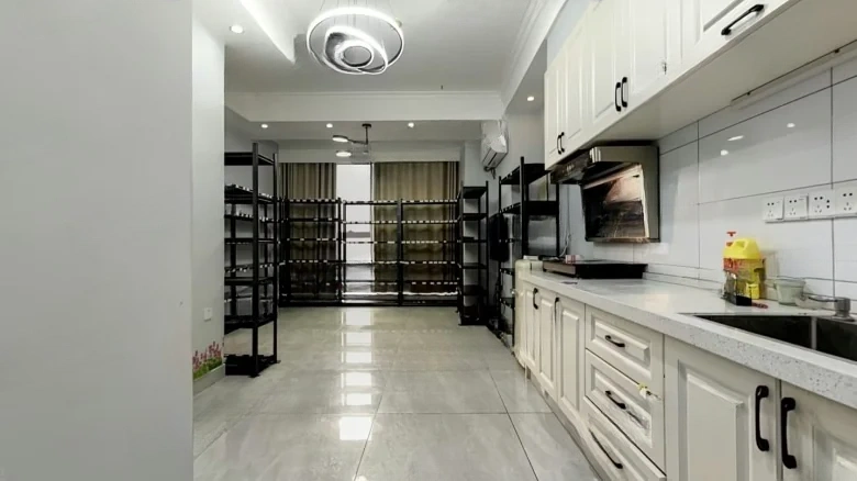 Changsha Oaks Commercial Innovation Center - View 3