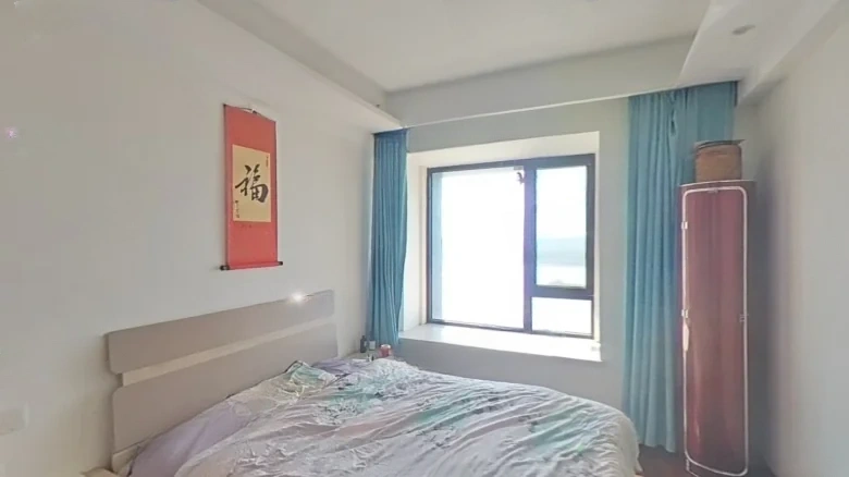 Shenzhen Yee Industry Riverfront Peninsula - View 4