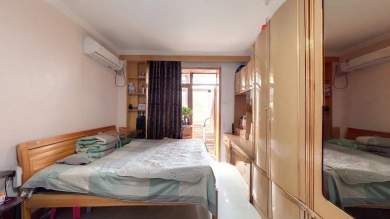 Daliushu No. 5 Yard - View 4