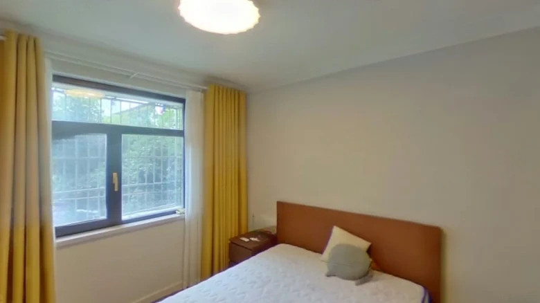 Washing Fabric Road - View 4