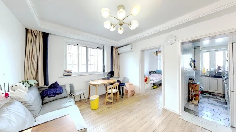 Gushan Residential Area, Block 3 - View 3