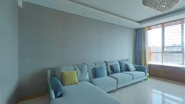 Central Delight City - View 4