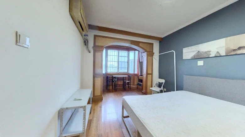 Xiahuanxi Neighborhood Complex - View 4