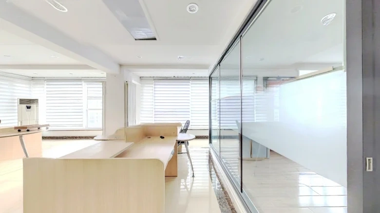 Asia Pacific International Mansion - View 5