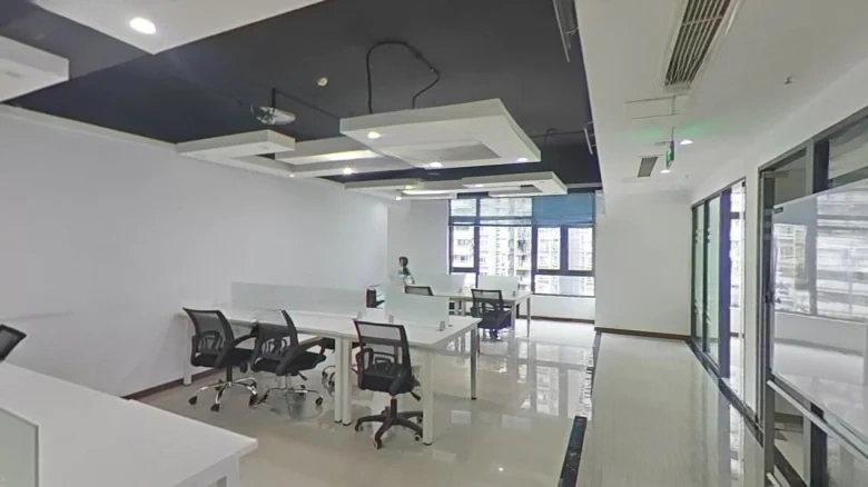 Evergrande City Plaza - View 3