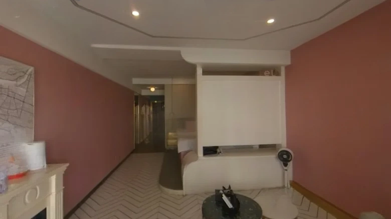 Zijin Tower - View 3