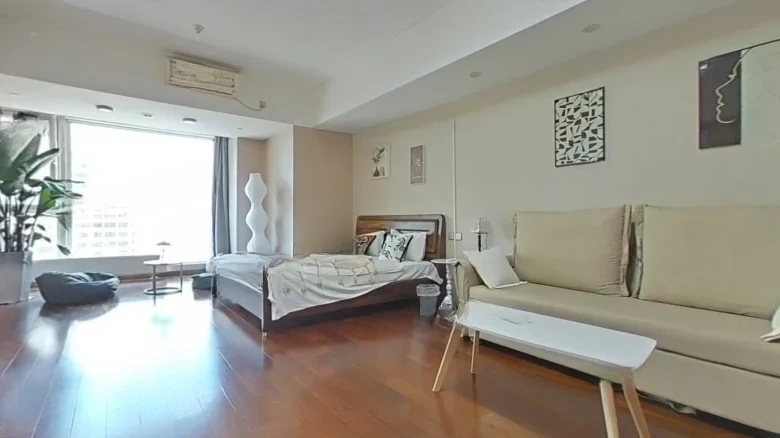 New World名TakaoOR New World Famous Waterfall - View 3