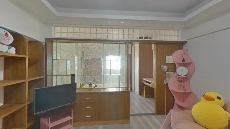 Talented Business Plaza - View 2