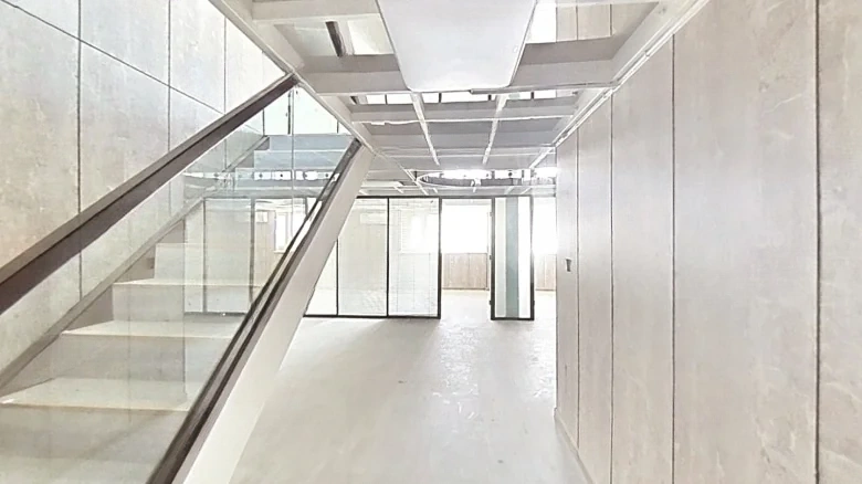 Xiangtai Plaza - View 6