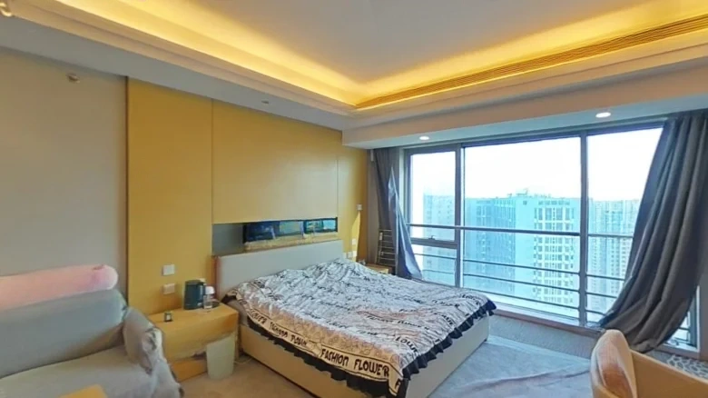 Lete Center - View 1