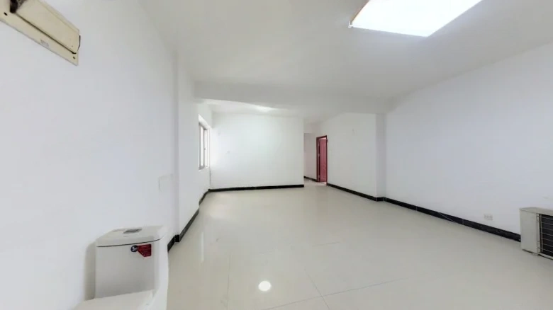 Qiao Yuan Villa Settlement - View 7