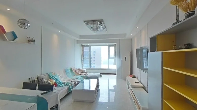 Shangjing Xinshijie Estates - View 3