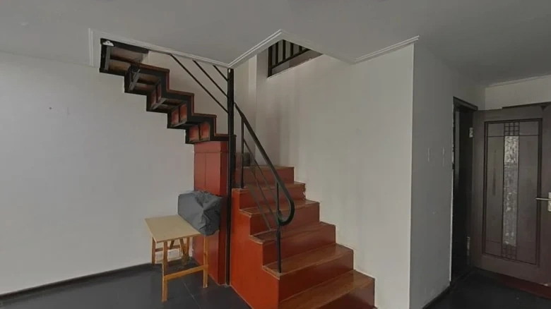 Green SOHO Tower - View 6