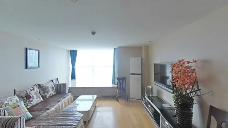 Qianjiang International Business Center - View 3