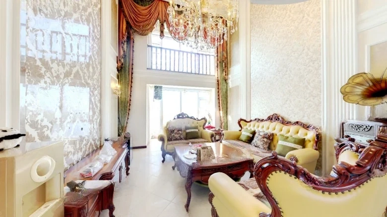 Zhonghai International Community Long Bay - View 6